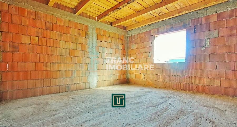 Casă la roșu cu 5 camere în Aluniș, județul Arad – ideală pentru o familie! - 15