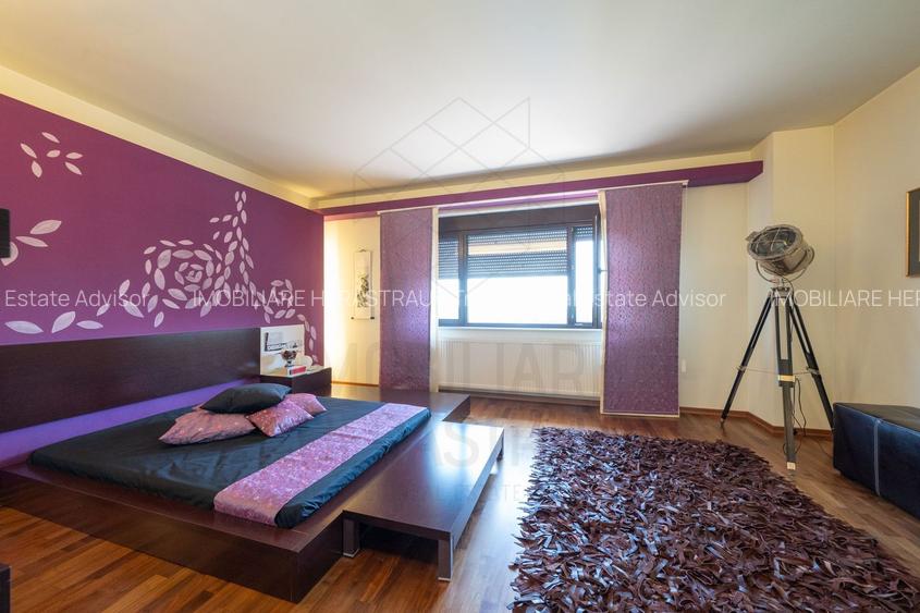 Vila Harmony | Balotesti | DESCHIDERE LAC | Teren 1500 mp - 15