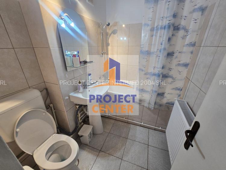 Apartament 3 camere, Zona Ceair, Aproape de Expo Parc - 5