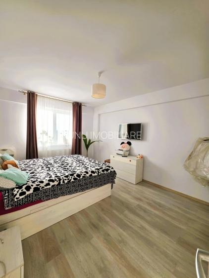 Etaj 2-Moara de Vant-Little texas-3 Camere 72mp+doua locuri parcare - 2