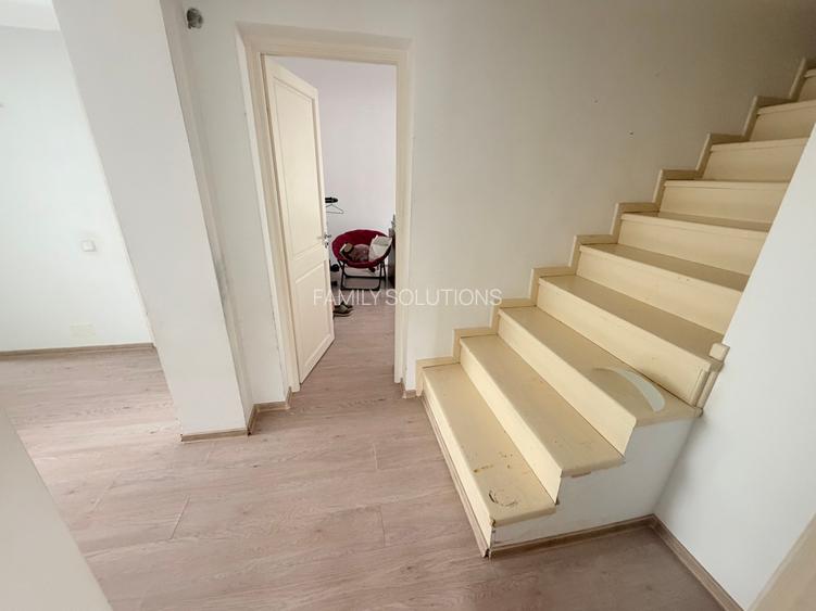 Imobil P+1+Pod 152 mp utili. Drumul Fermei. Pretabil afecere - 15