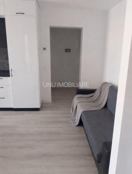 Apartament 2 camere, 42 mp, etaj 3/10, bloc nou – poziționare excelentă - 4