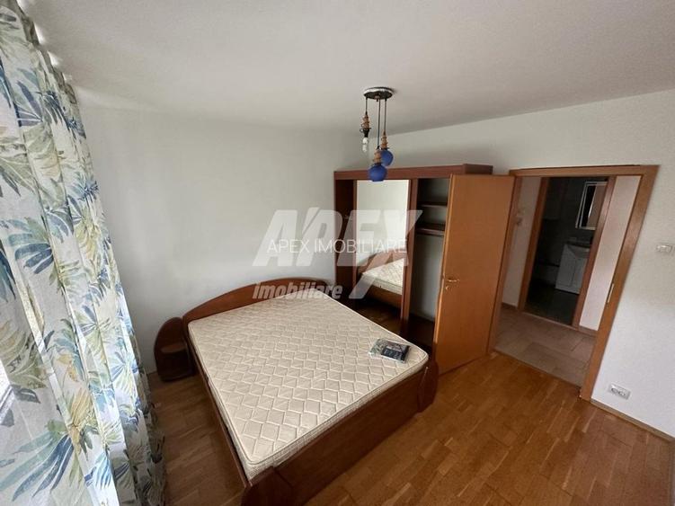 Apartament 2 camere mobilat complet | Drumul Taberei- Auchan - 5