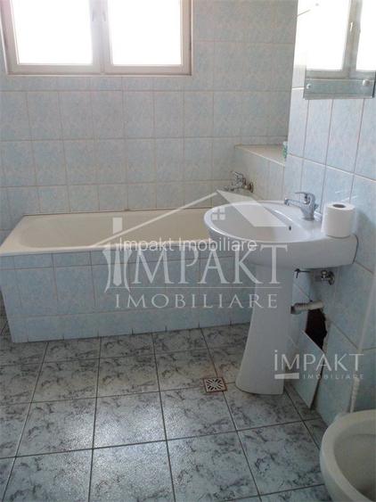 Casa ideala sediu firma Cluj Napoca, Gheorgheni ! - 5