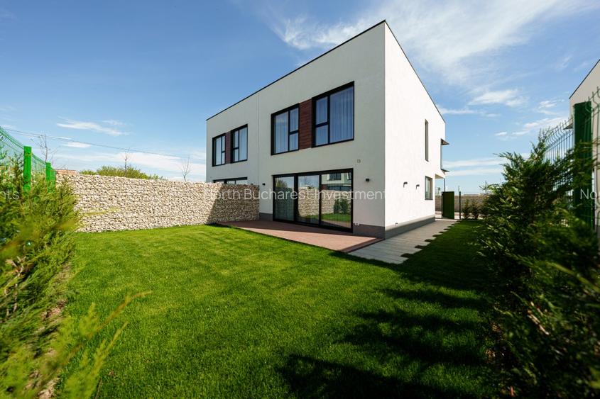 VILE ECO - PIPERA-TUNARI - DESIGN MEDITERANEEAN - 2