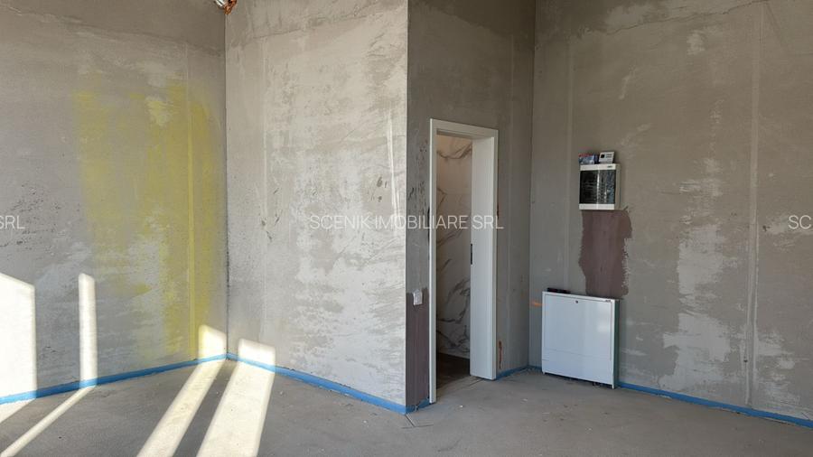 Qualis 1, str. Ioan Popasu, spatiu comercial de inchiriat, 30 mp - 6