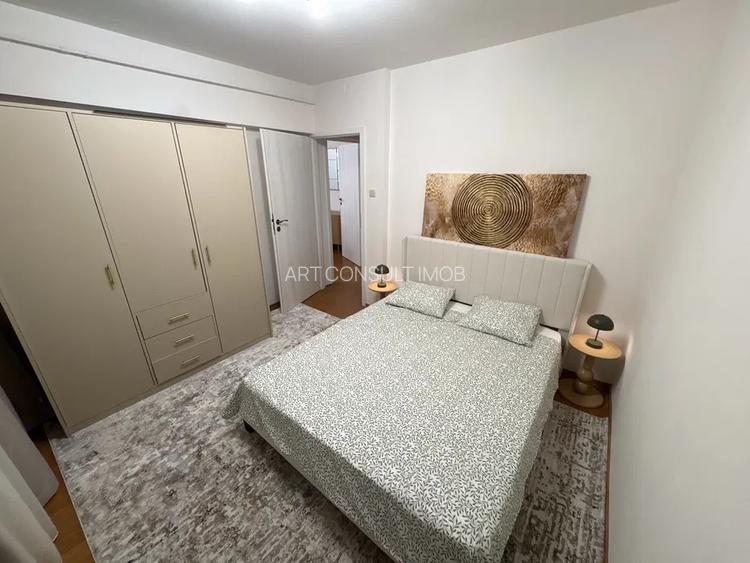 Aparatorii Patriei | 2 Camere | Metrou | Semidecomandat - 4
