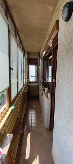 Apartament 3 Camere,Aviatiei,bl.2000,et.2/3,Amenajat,centrala,mobilat,complet - 5