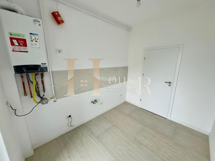 Apartament finalizat ! Etajul 1. Decomandat cu bucatarie inchisa ! - 7