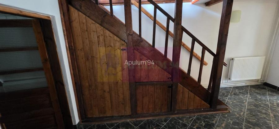 Vila de vanzare cu 5 camere in Busteni - 26