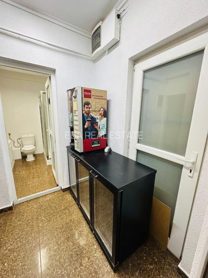 SPATIU COMERCIAL 147 MP, STR REZERVELOR MILITARI RESIDENCE, ZONA CU SUPER VAD - 9