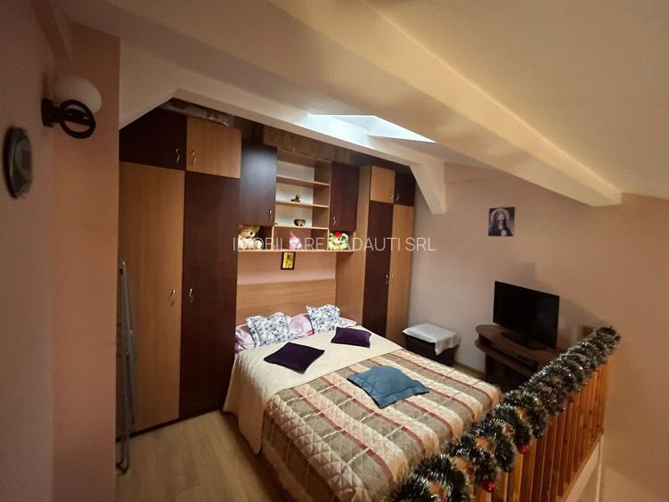 Garsoniera Cocheta 31 Mp I Suceava/Burdujeni I 34.000Euro - 4