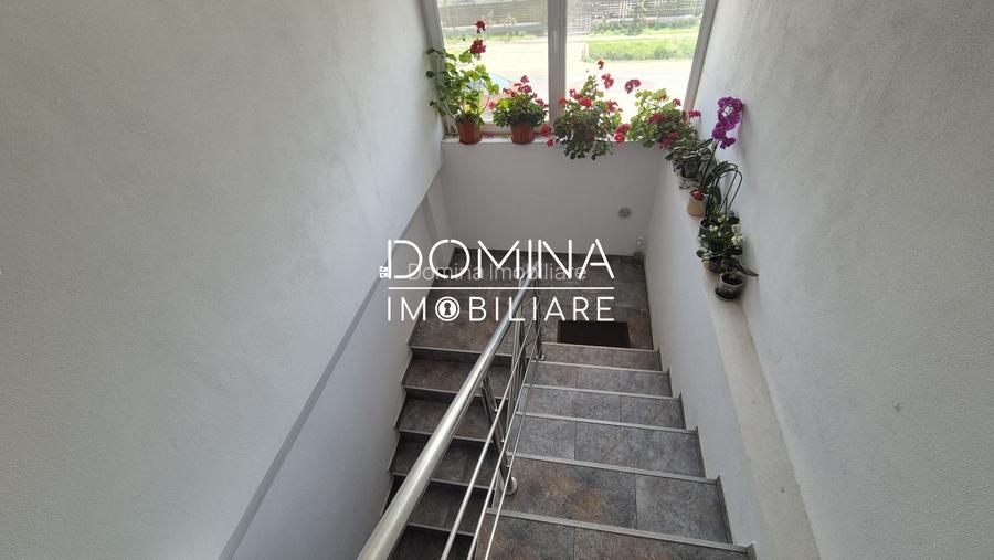 Vânzare apartament 2 camere 54 mp *mobilat și utilat* - cartier Romanești - 9