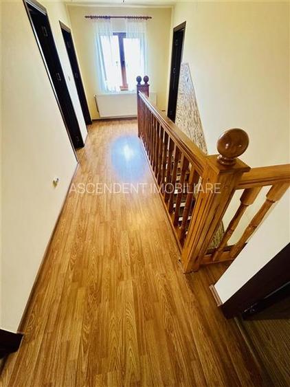 Casa generoasa cu pretios teren de 2.400 mp, Sanpetru, Brasov - 13