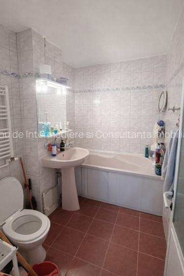 ⏩ Tomis NORD 2 Camere Decomandate 52m² Mobilat Utilat Centrala pe GAZE - 10