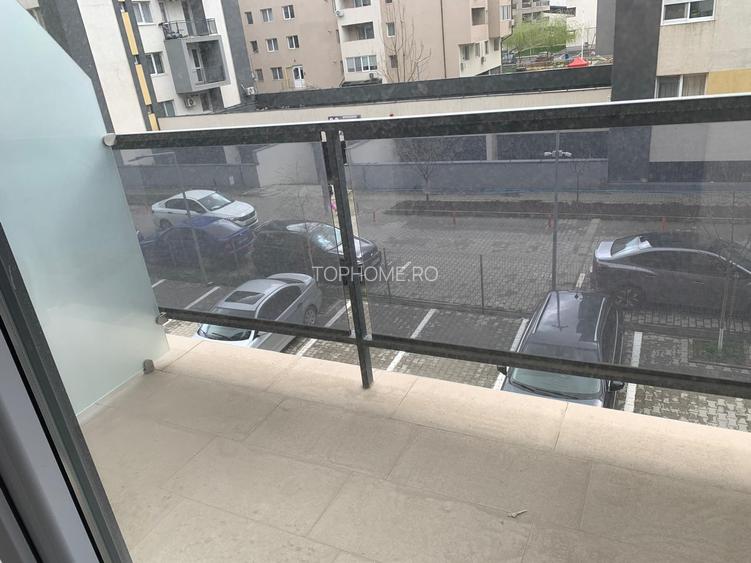 Apartament 2 camere, finisat, nou, liber, metrou Berceni - 4 min. - 15