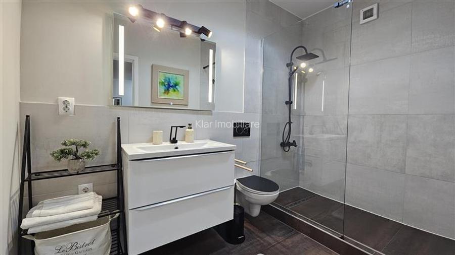 Apartament MODERN 60mp,balcon,parcare, LIDL Frunzisului - Azoria - 7