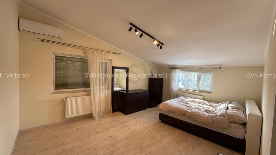 REV2005499 Vila 5 camere Otopeni - 11