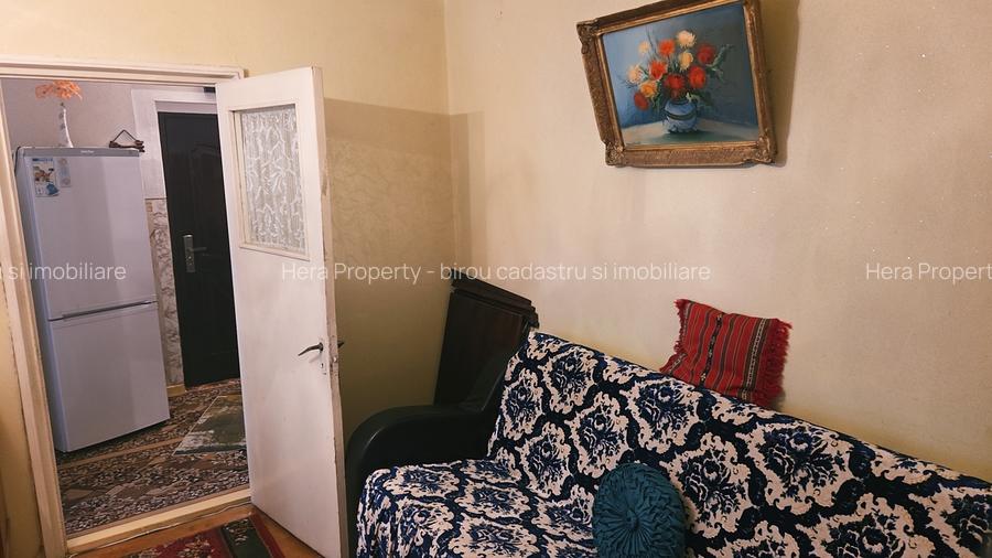 Apartament pe Traian Vuia la Etajul 2 - 18