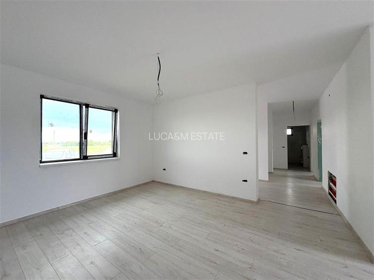 Casa individuala, spatioasa, cu teren generos - 6