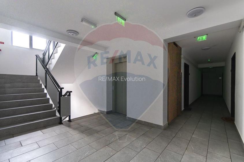 COMISION 0% | APARTAMENT 2 CAMERE | DECOMANDAT | DRESSING | ETAJ 7/10 - 20