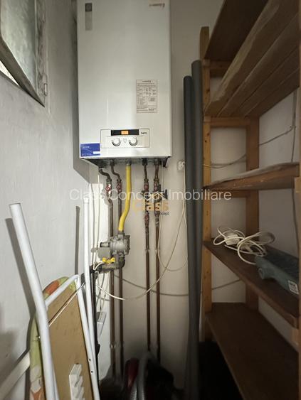 Apartament 2 camere | Decomandat | 52 mpu | zona Kaufland Manastur - 9