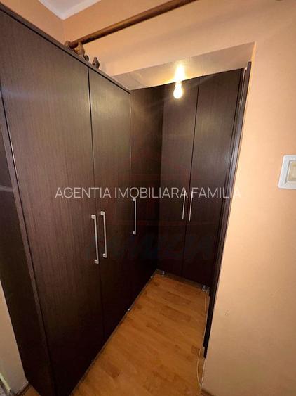 97.000 Euro, 4 camere decomandate, etaj 8 din 11, Micro 18 - 9