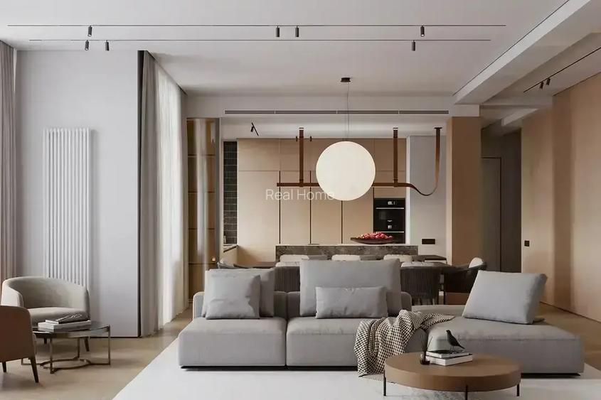 3 Camere Izolatie Fonica Th. Pallady Spatii Verzi STB 8 Minute - 9