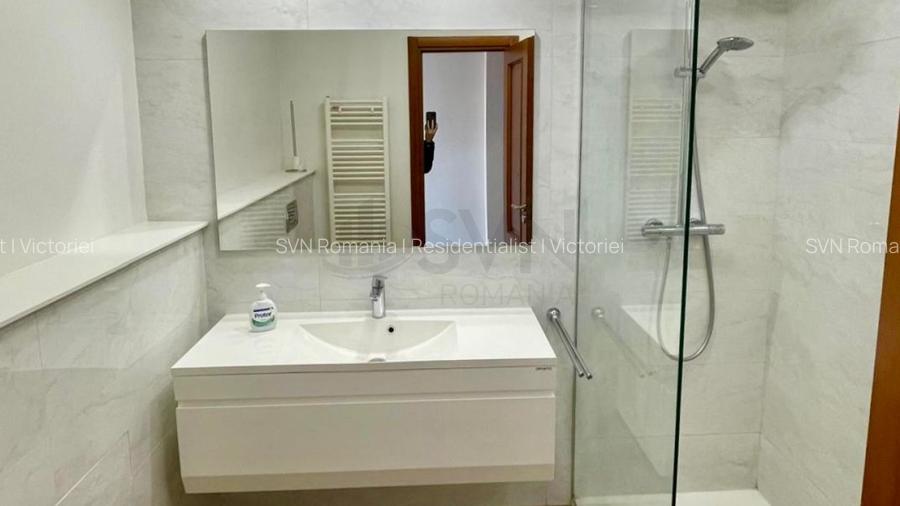 REA1006356 Apartament 4 camere I 2 locuri de parcare I Terasa 183 MP - 13