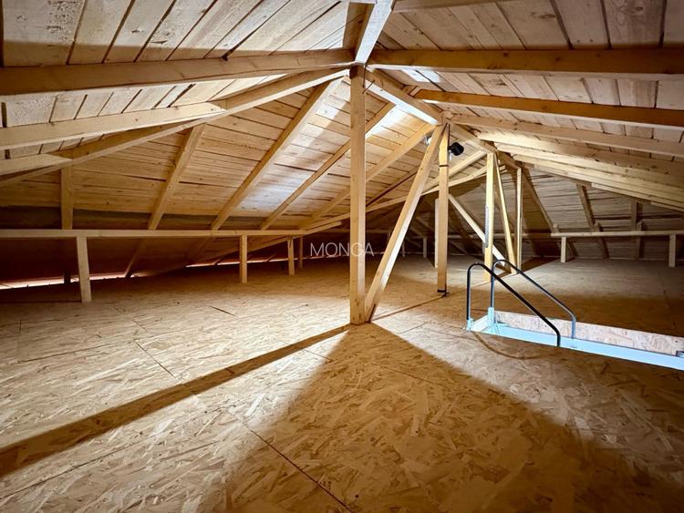 Casa parter 4 camere 114mp | 0 comision | Balotesti - The 8 Residence - 19