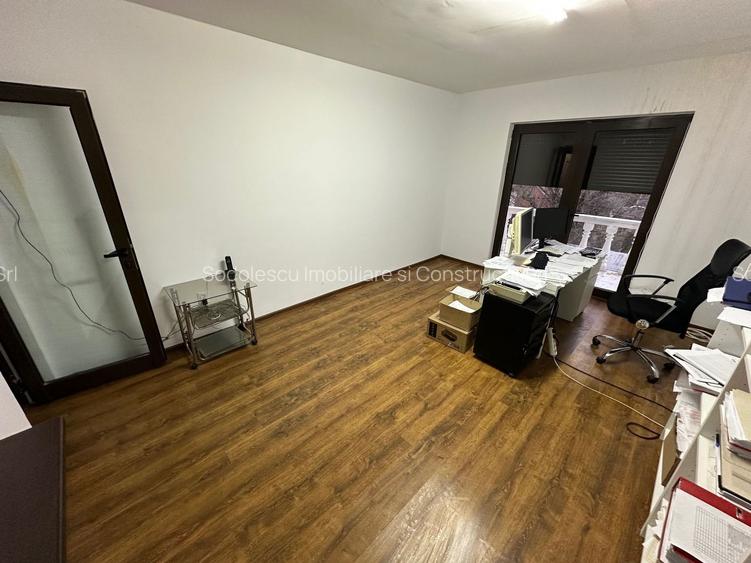 Cladire pretabila spațiu birouri/ clinica - 11