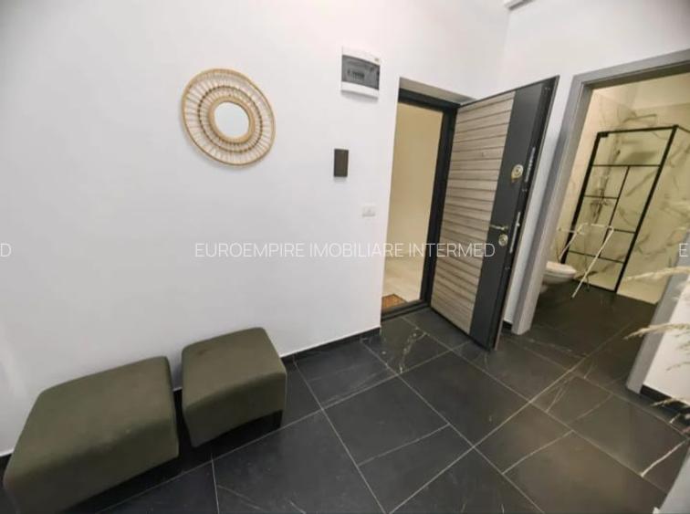Apartament de vanzare cu 2 camere, Eforie Nord - 2