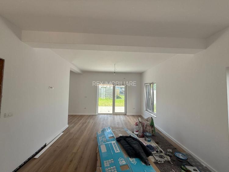 Duplex 4 dormitoare - zona KidsPark -  Dumbravita - 2