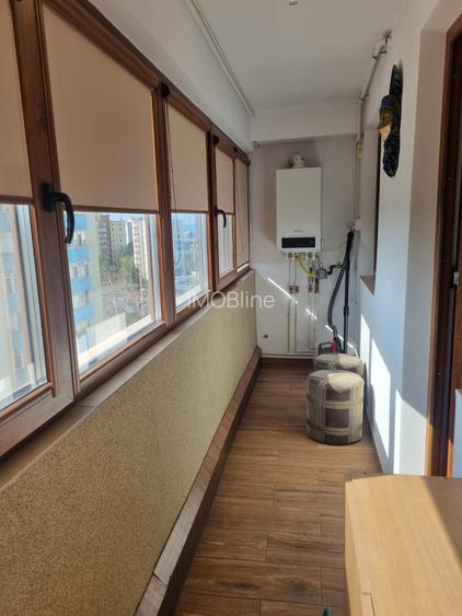 vânzare apartament 2 camere Tomis Nord - 4