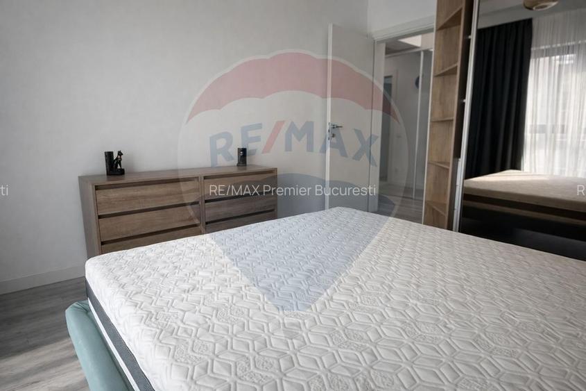 Inchiriere Apartament 2 Camere Lujerului Plaza Romania - 9