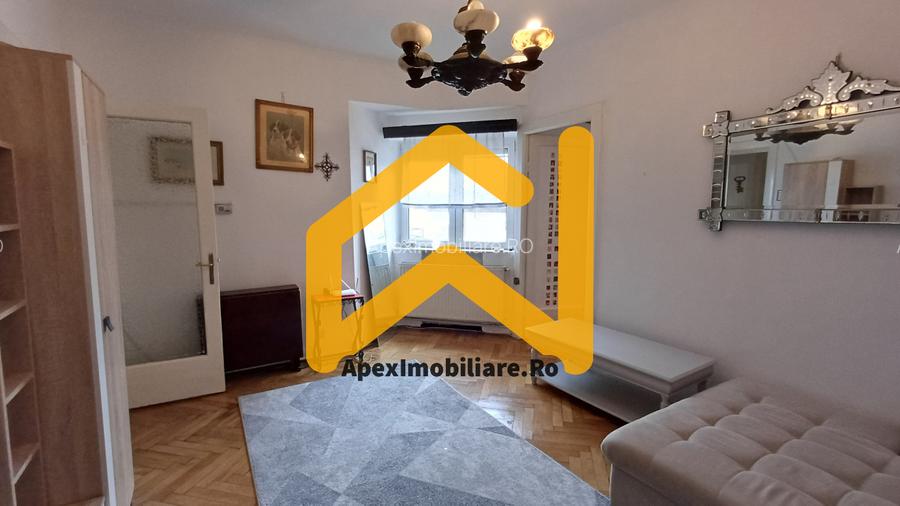 Apartament 2 camere de inchiriat Muncii București | ApexImobiliare.ro - 4