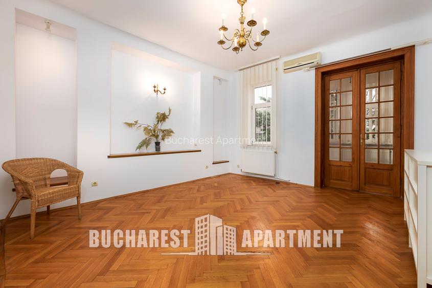 Casa Pretabila Birou zona Dorobanti - 4