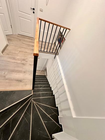 Apartament 3 camere D 2 bai Terasa Capat Pacurari
