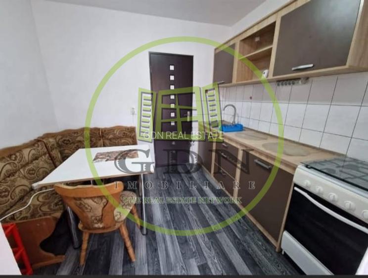 De închiriat, ap. 2 camere decomandat – mobilat, zona Spitalul Județean - 3