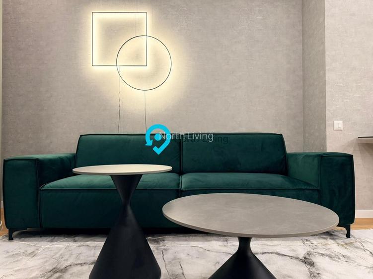 2 Camere Premium | Parcare | Promenada - 9