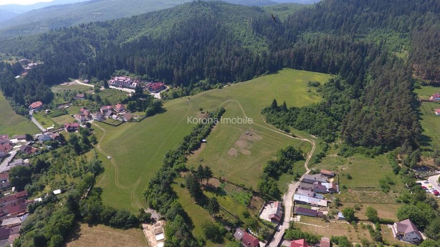 Proprietar vand Teren intravilan in Sacele, jud.Brasov - 7