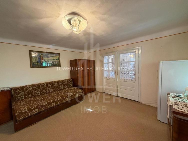 Casă de vânzare la Ocna Sibiului - 4