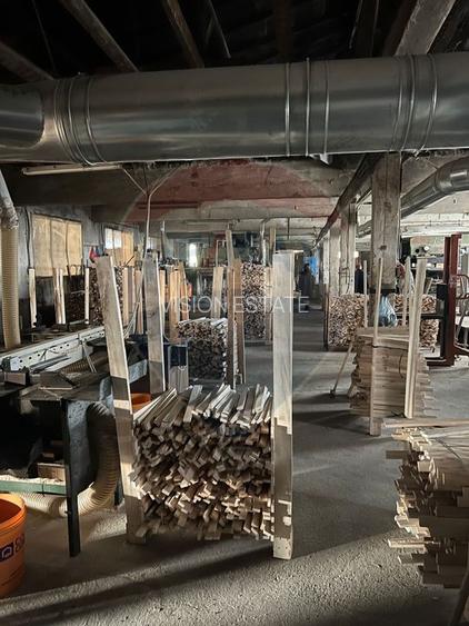 Spațiu industrial de 7,756mp de vânzare - 17