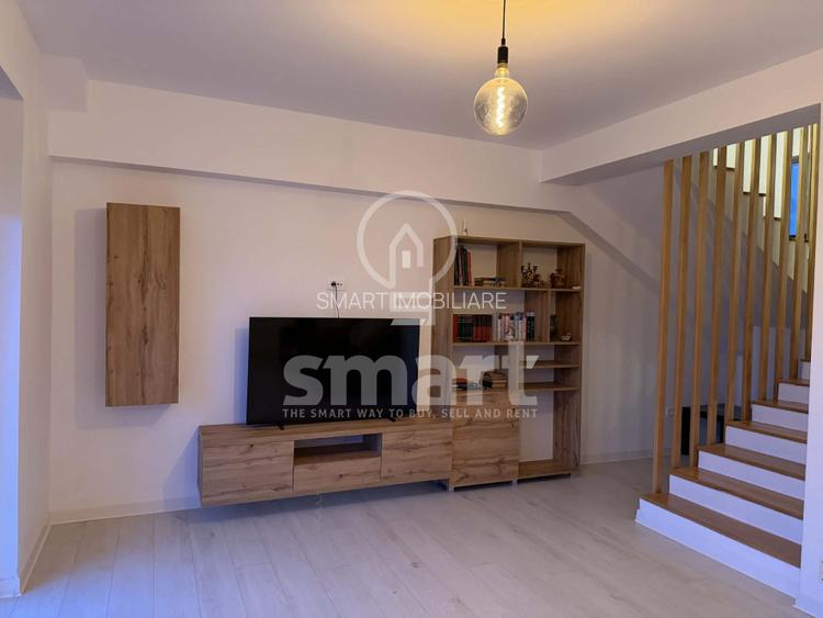 Casa tip duplex Borhanci Pet Friendly prima inchiriere - 2