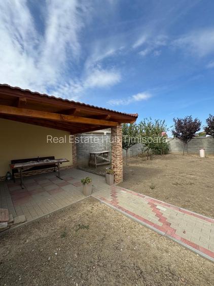 🏡 Casă Individuală în Ghiroda | 4 Dormitoare | 4 Băi | Garaj | 170 mp utili - 5