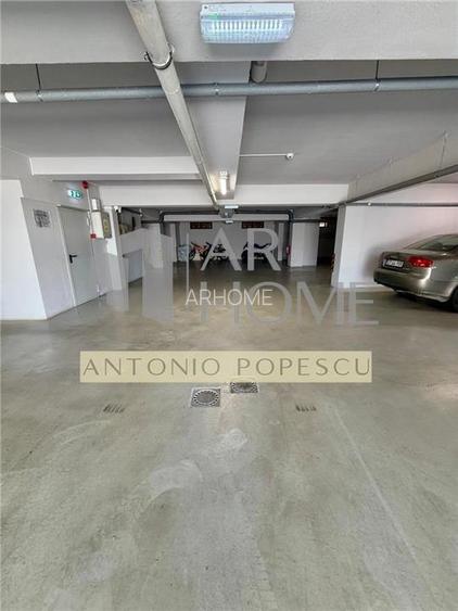 Apartament 3 camere, mobilat si utilat,parcare proprie,Albert Ploiesti - 19