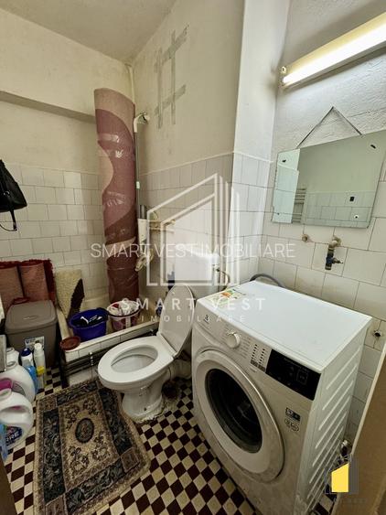 Apartament 4 camere de vanzare | 89 mp utili | Zona Micro 16 Careiului - 15