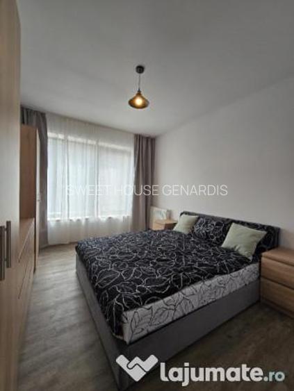 Apartament Tip Studio Tampa Gardens - 12