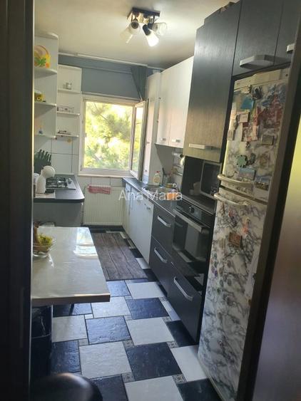 Apartament de Vanzare Racadau - Parcul Trandafirilor - 8