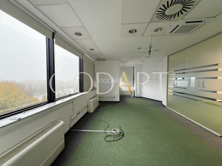 Spațiu de Birouri Premium | Etaj Integral | 455 mp - 14